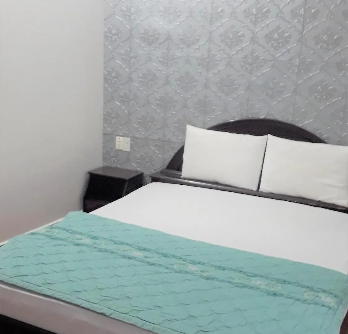 Blue Sea Hotel 2 Nha Trang Vietnam