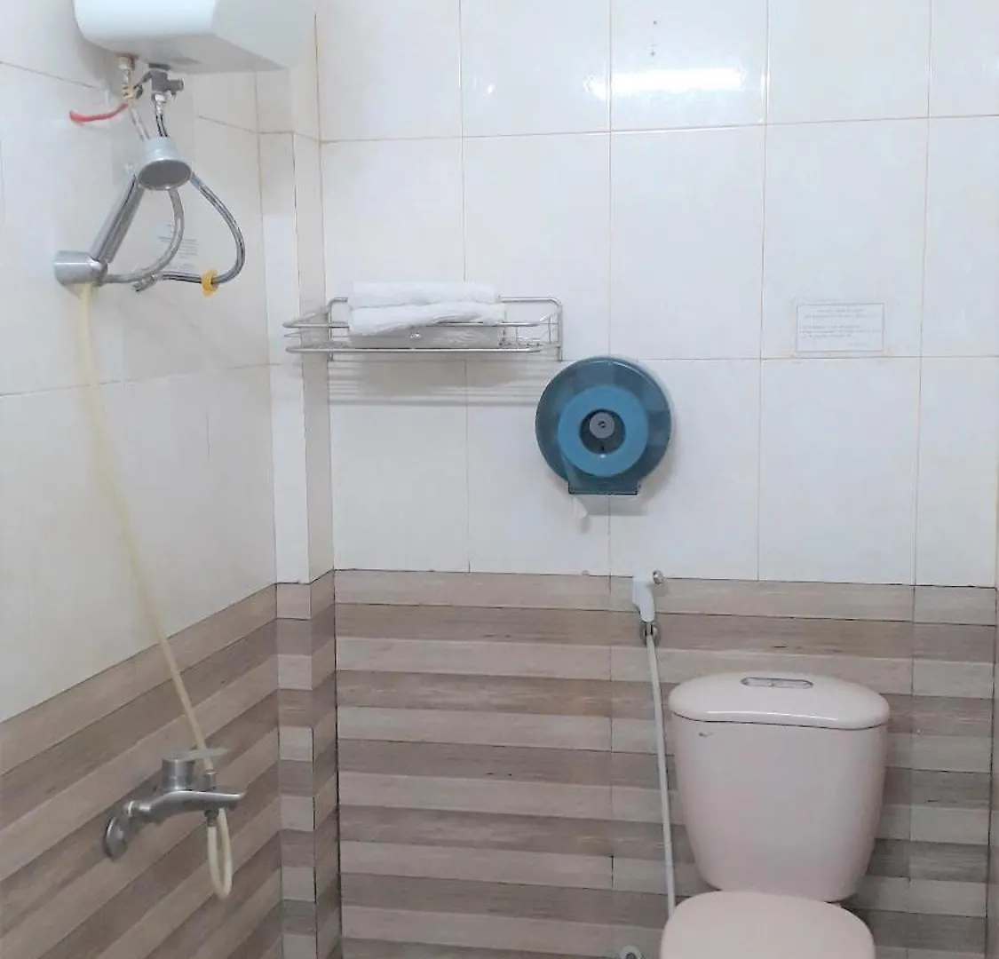 Blue Sea Hotel 2 Nha Trang