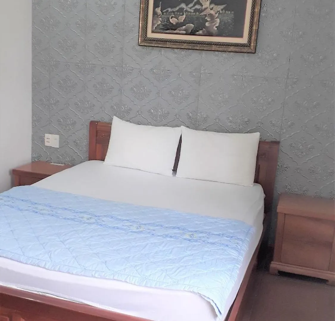 Blue Sea Hotel 2 Nha Trang
