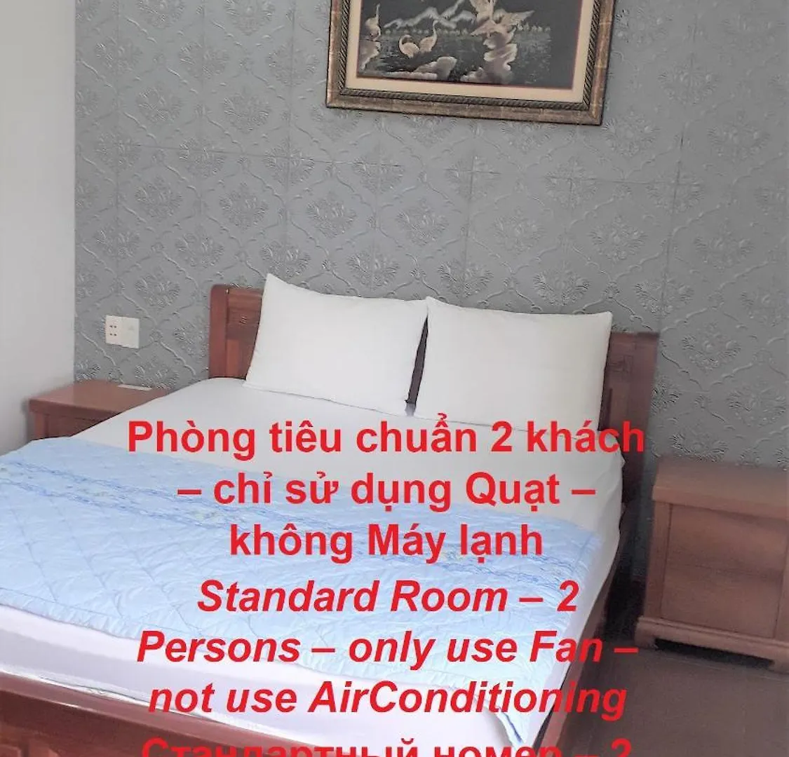 **  Blue Sea Hotel 2 Nha Trang Vietnam