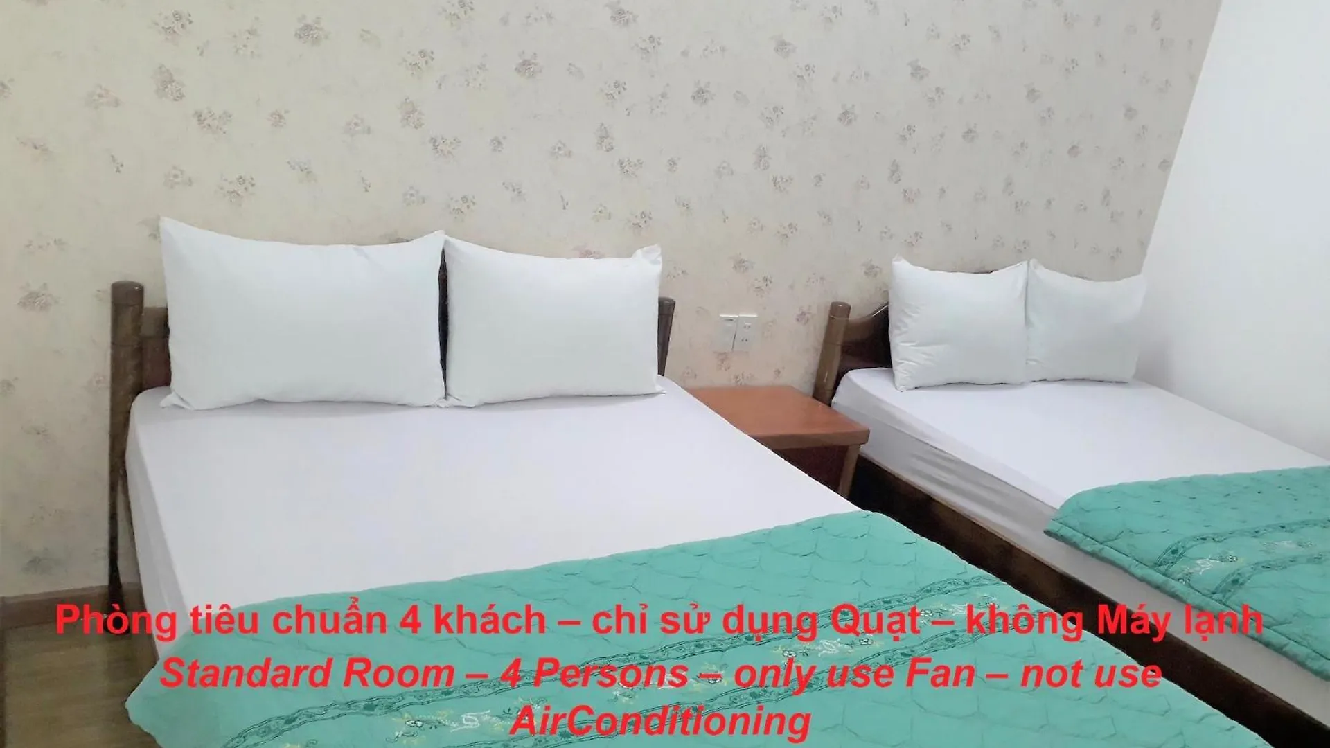Blue Sea Hotel 2 Nha Trang