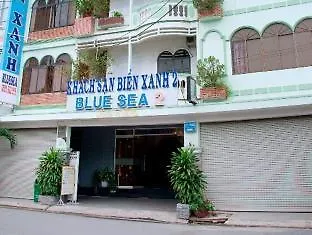 Blue Sea Hotel 2 Nha Trang