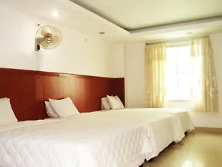 Blue Sea Hotel 2 Nha Trang 2*,