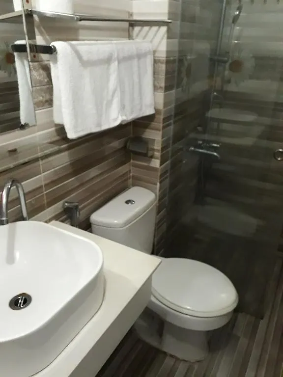 Blue Sea Hotel 2 Nha Trang