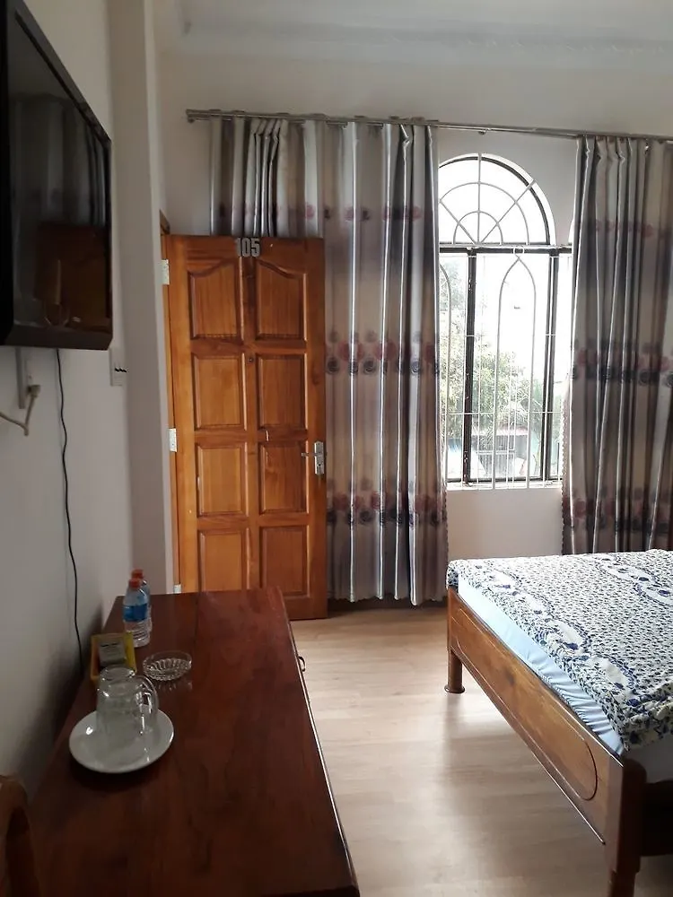 Blue Sea Hotel 2 Nha Trang