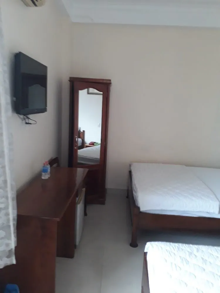 Blue Sea Hotel 2 Nha Trang 2*,
