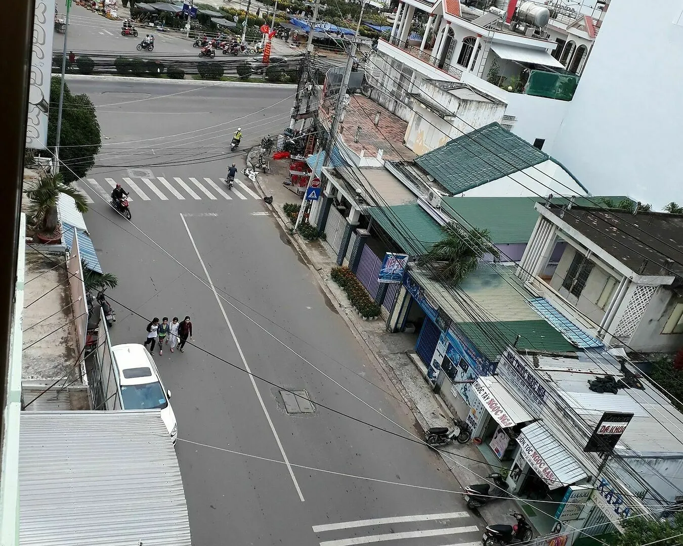 Blue Sea Hotel 2 Nha Trang