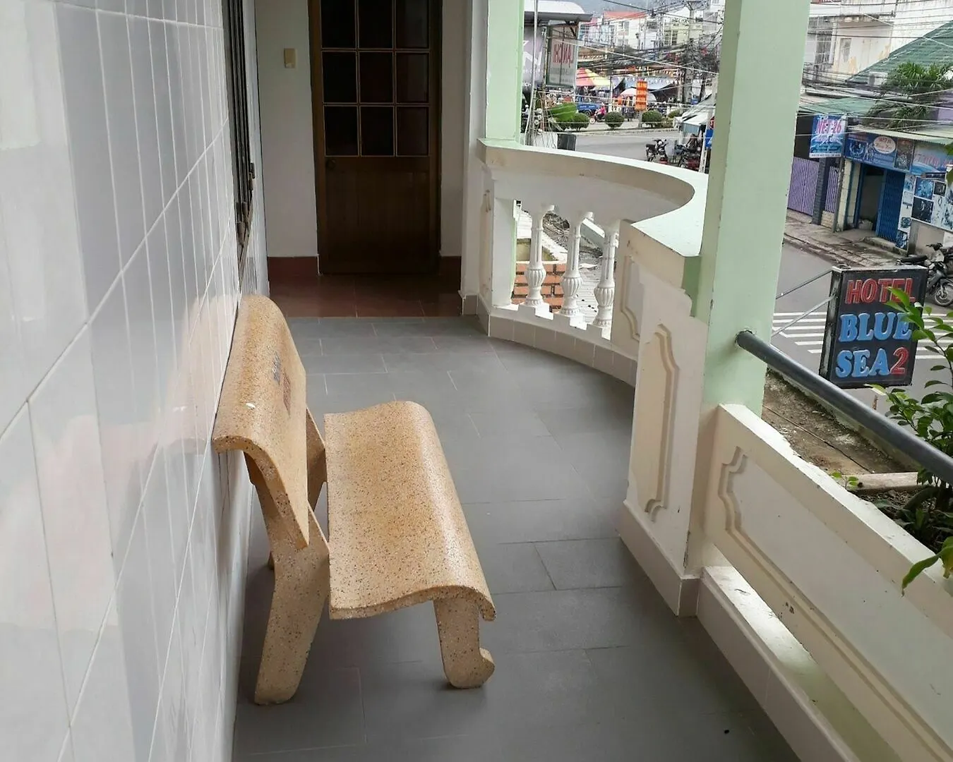 **  Blue Sea Hotel 2 Nha Trang Vietnam