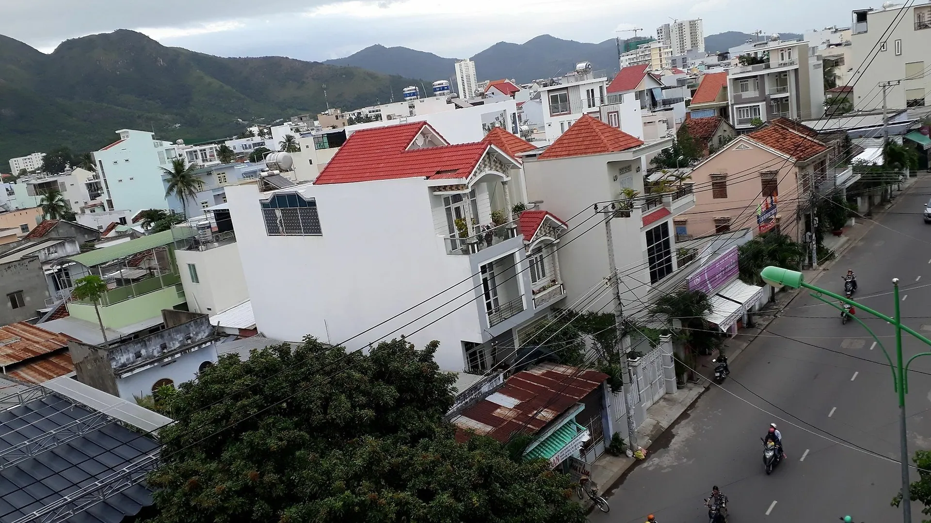 Blue Sea Hotel 2 Nha Trang