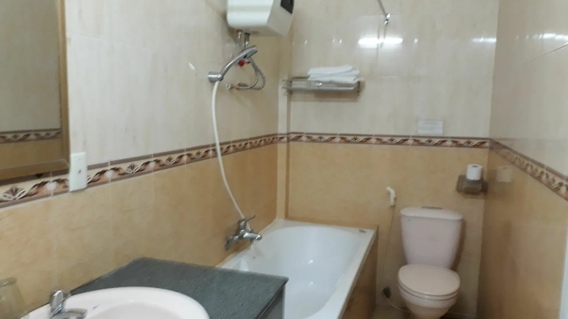 Blue Sea Hotel 2 Nha Trang