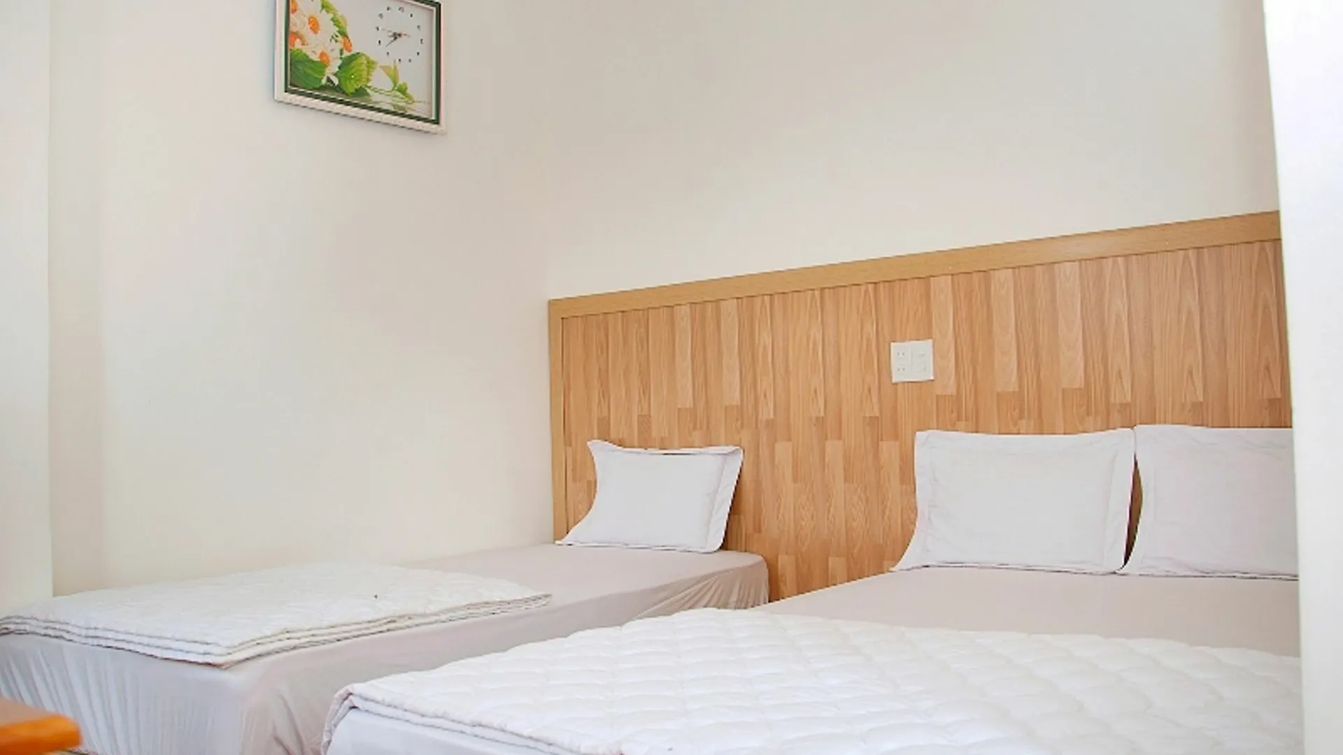 Blue Sea Hotel 2 Nha Trang