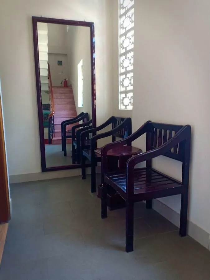 Blue Sea Hotel 2 Nha Trang 2*,  Vietnam