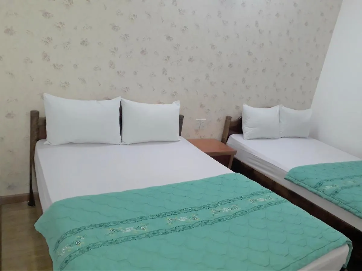 Blue Sea Hotel 2 Nha Trang
