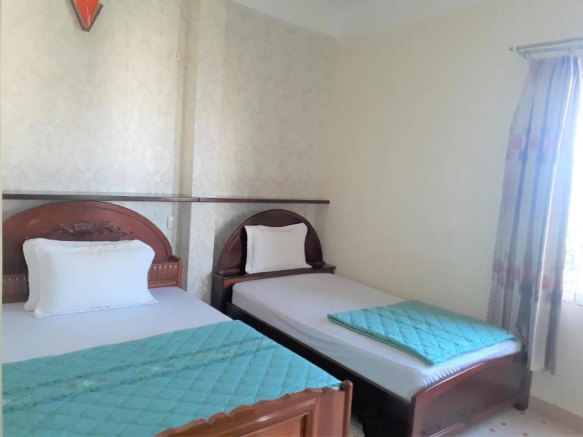 Blue Sea Hotel 2 Nha Trang