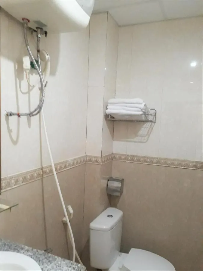 **  Blue Sea Hotel 2 Nha Trang Vietnam