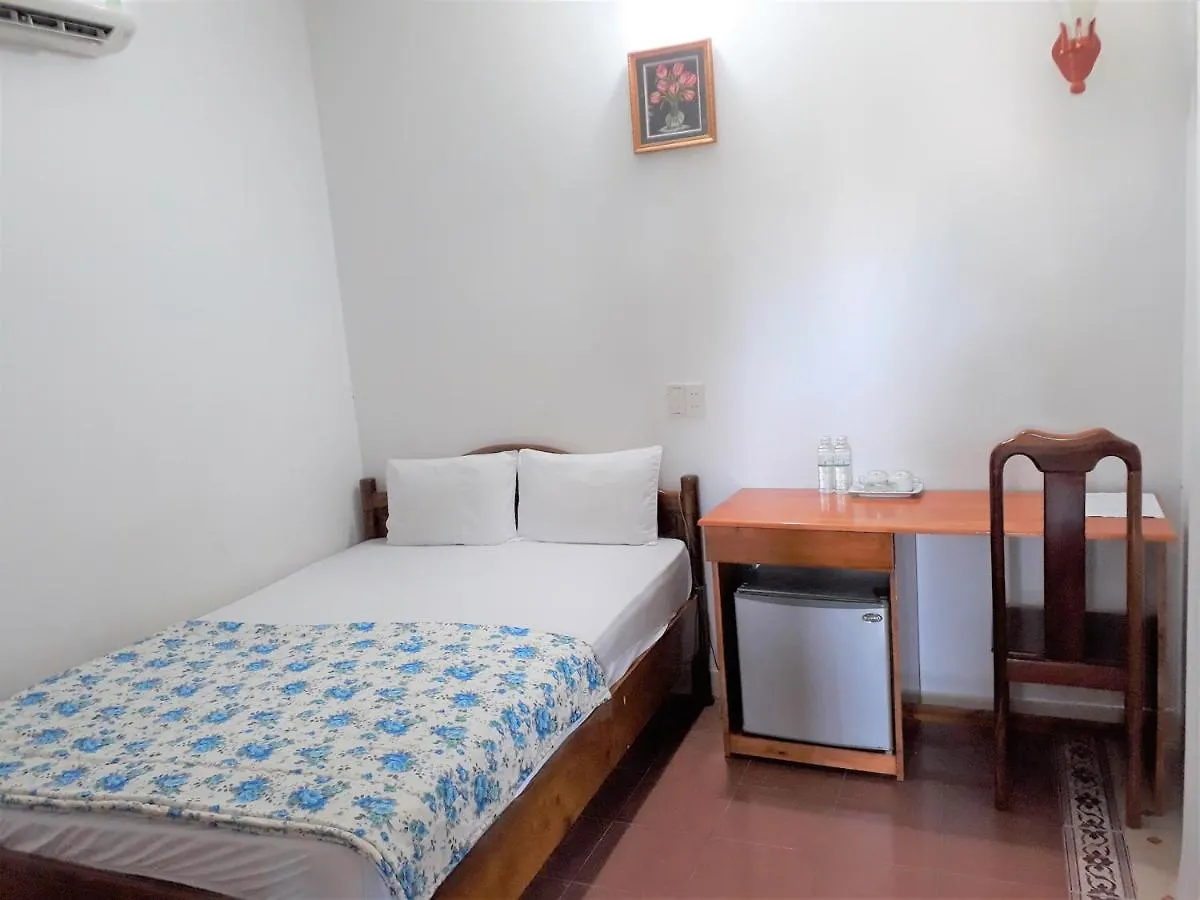 Blue Sea Hotel 2 Nha Trang